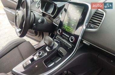 Мінівен Renault Espace 2016 в Звягелі
