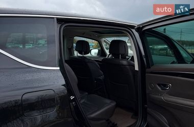 Минивэн Renault Espace 2015 в Тернополе