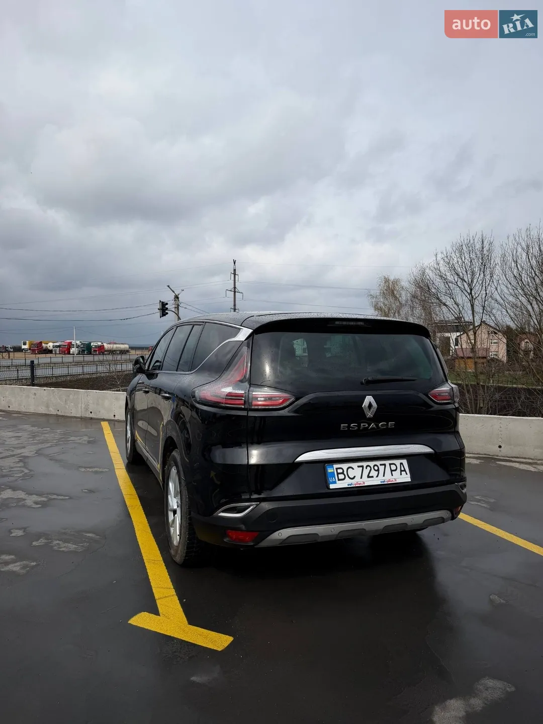 2015 Renault Espace - мініатюра 15