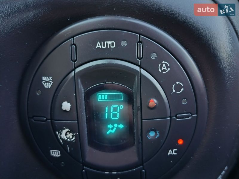 Мінівен Renault Espace 2009 в Києві