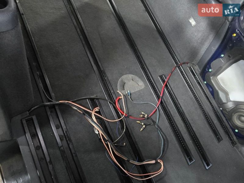 Мінівен Renault Espace 2007 в Києві