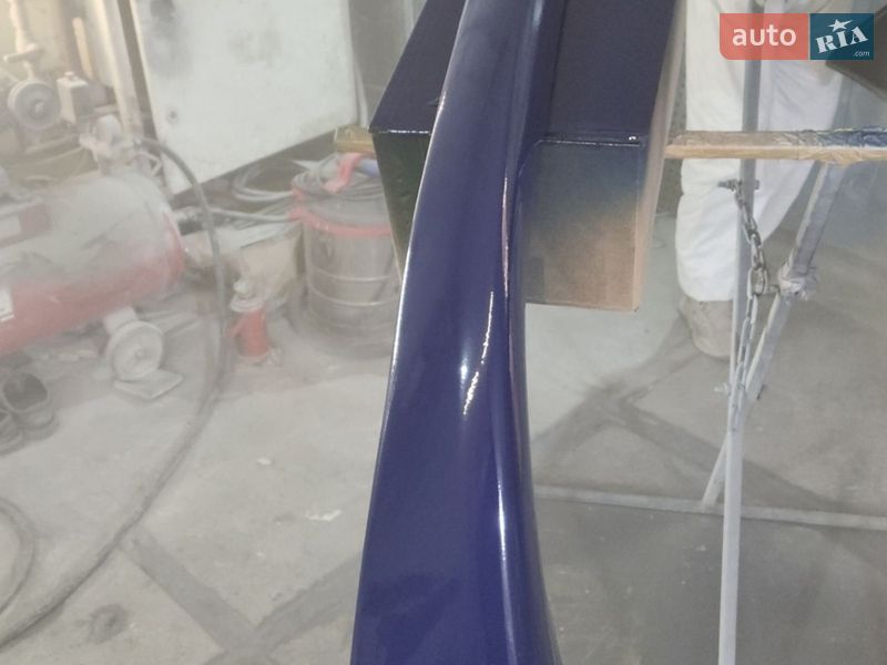 Мінівен Renault Espace 2007 в Києві