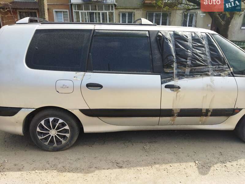 Renault Espace 1998