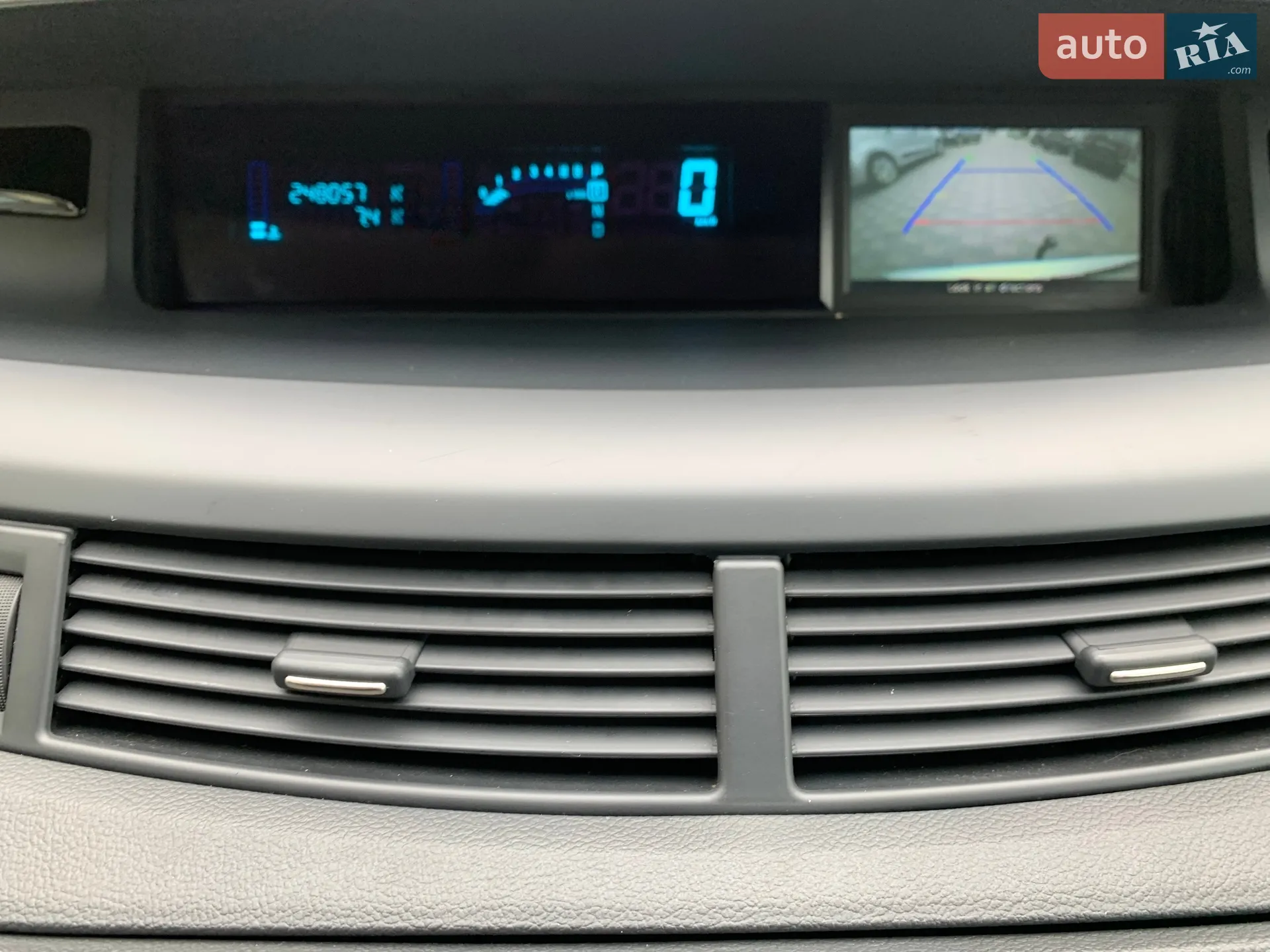2013 Renault Espace - мініатюра 23