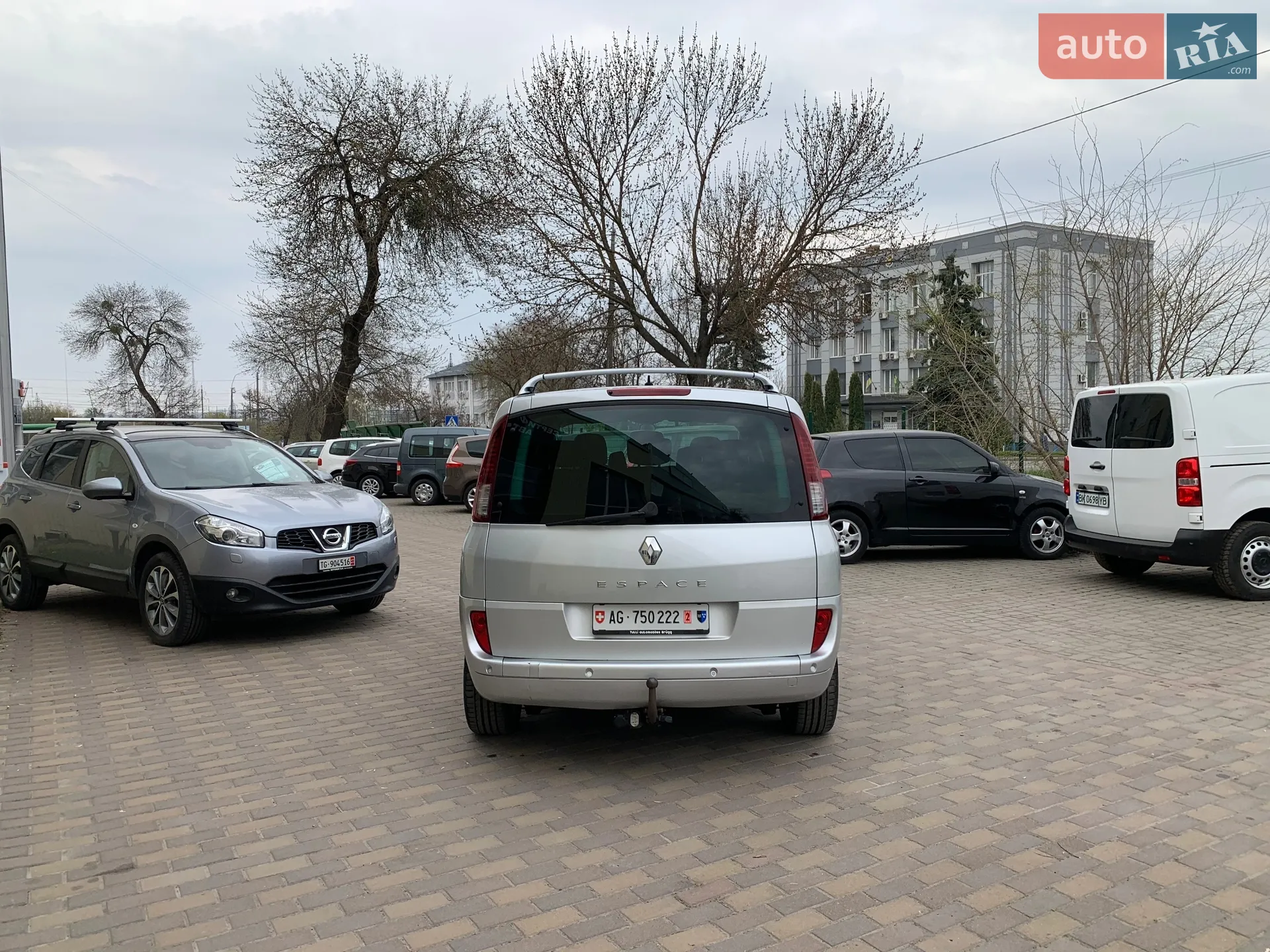 2013 Renault Espace - мініатюра 15