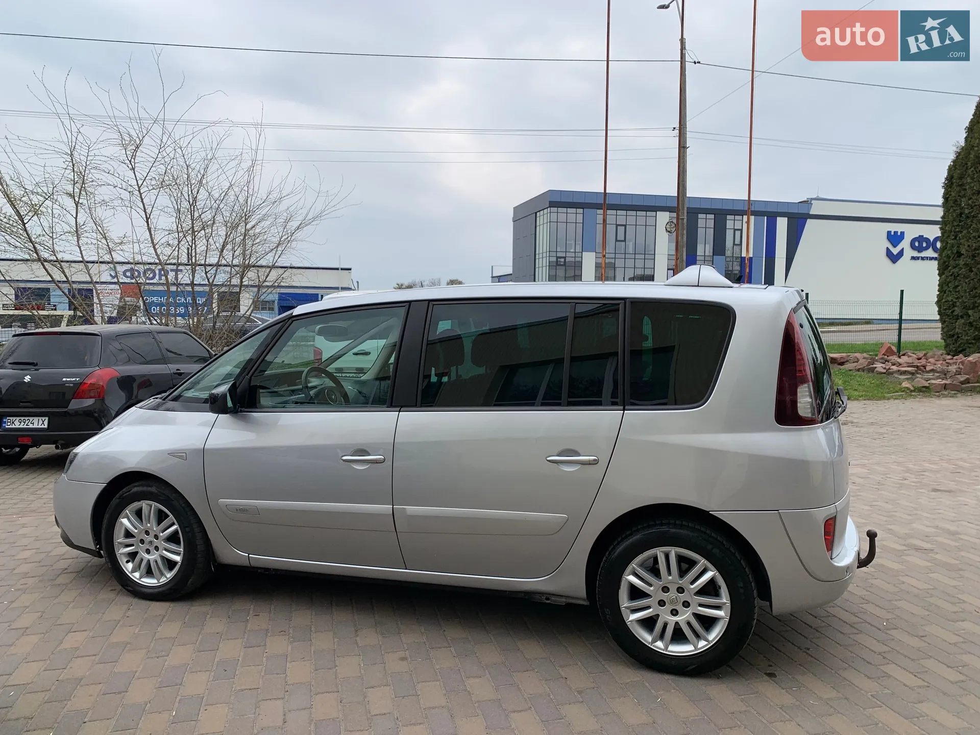 2013 Renault Espace - мініатюра 20
