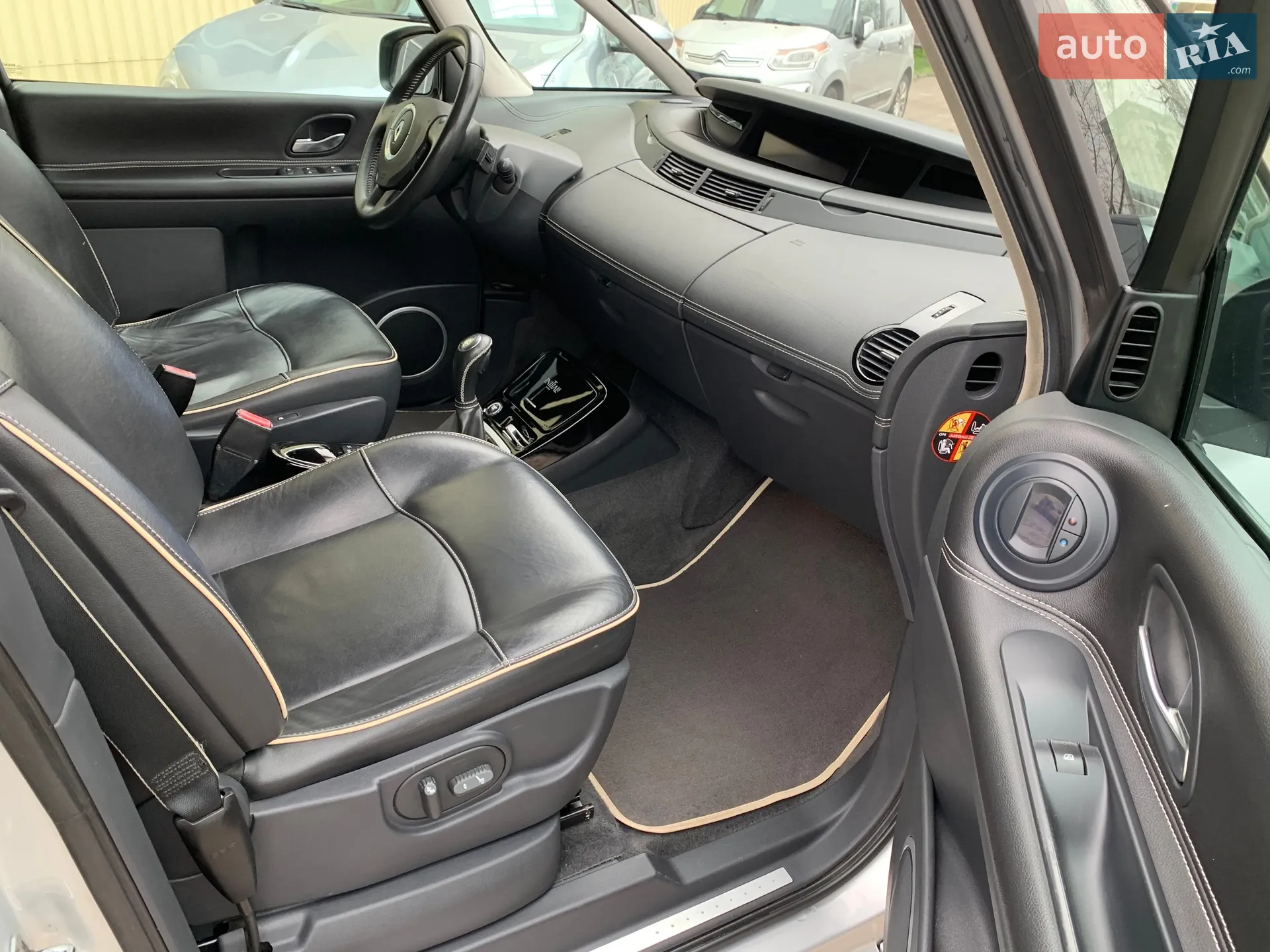 2013 Renault Espace - мініатюра 32