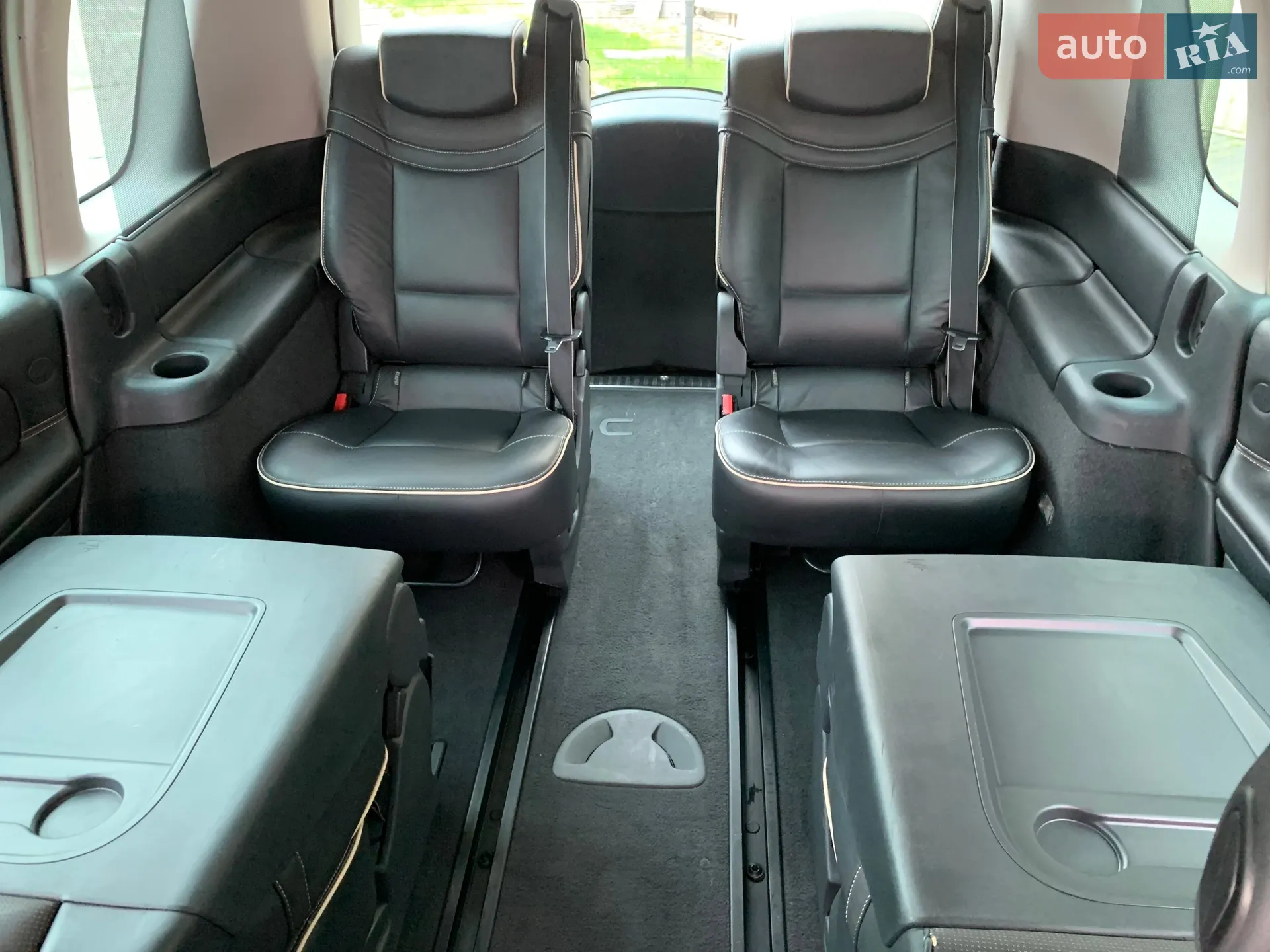 2013 Renault Espace - мініатюра 42