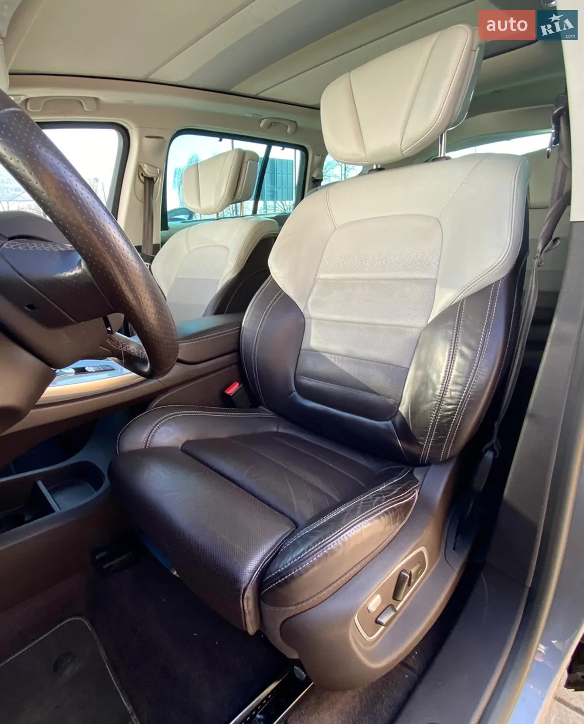 2016 Renault Espace - мініатюра 10