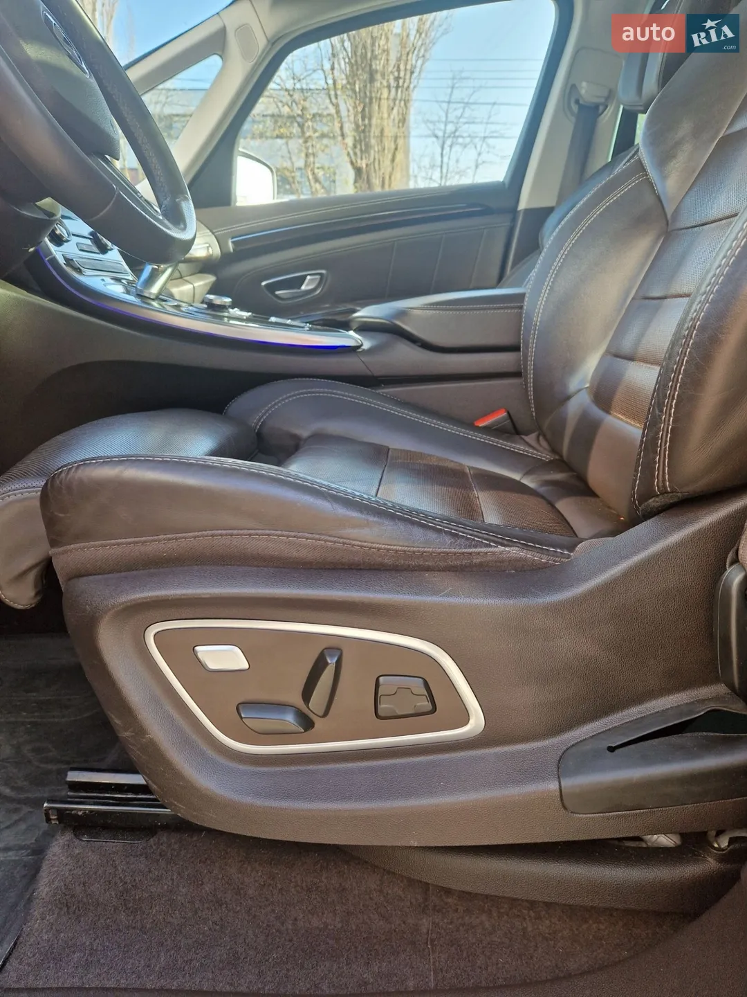 2015 Renault Espace - мініатюра 6