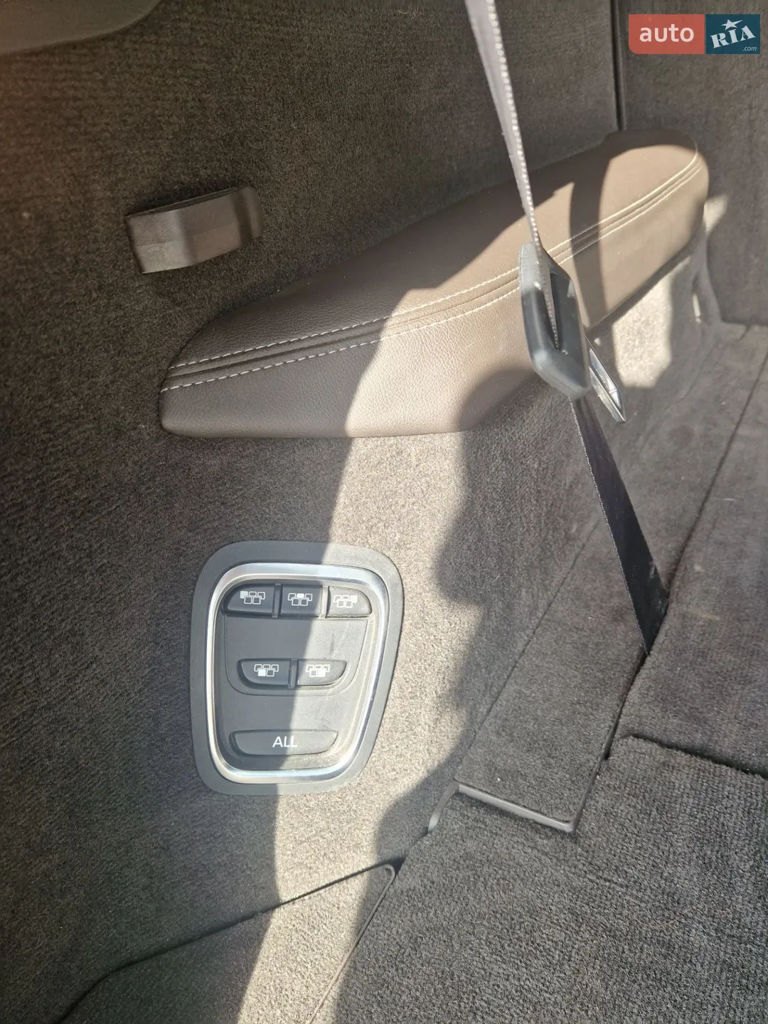 2015 Renault Espace - мініатюра 14