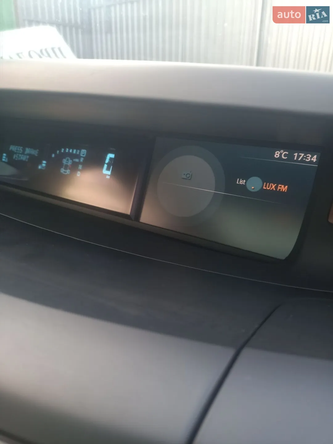 2010 Renault Espace - мініатюра 16