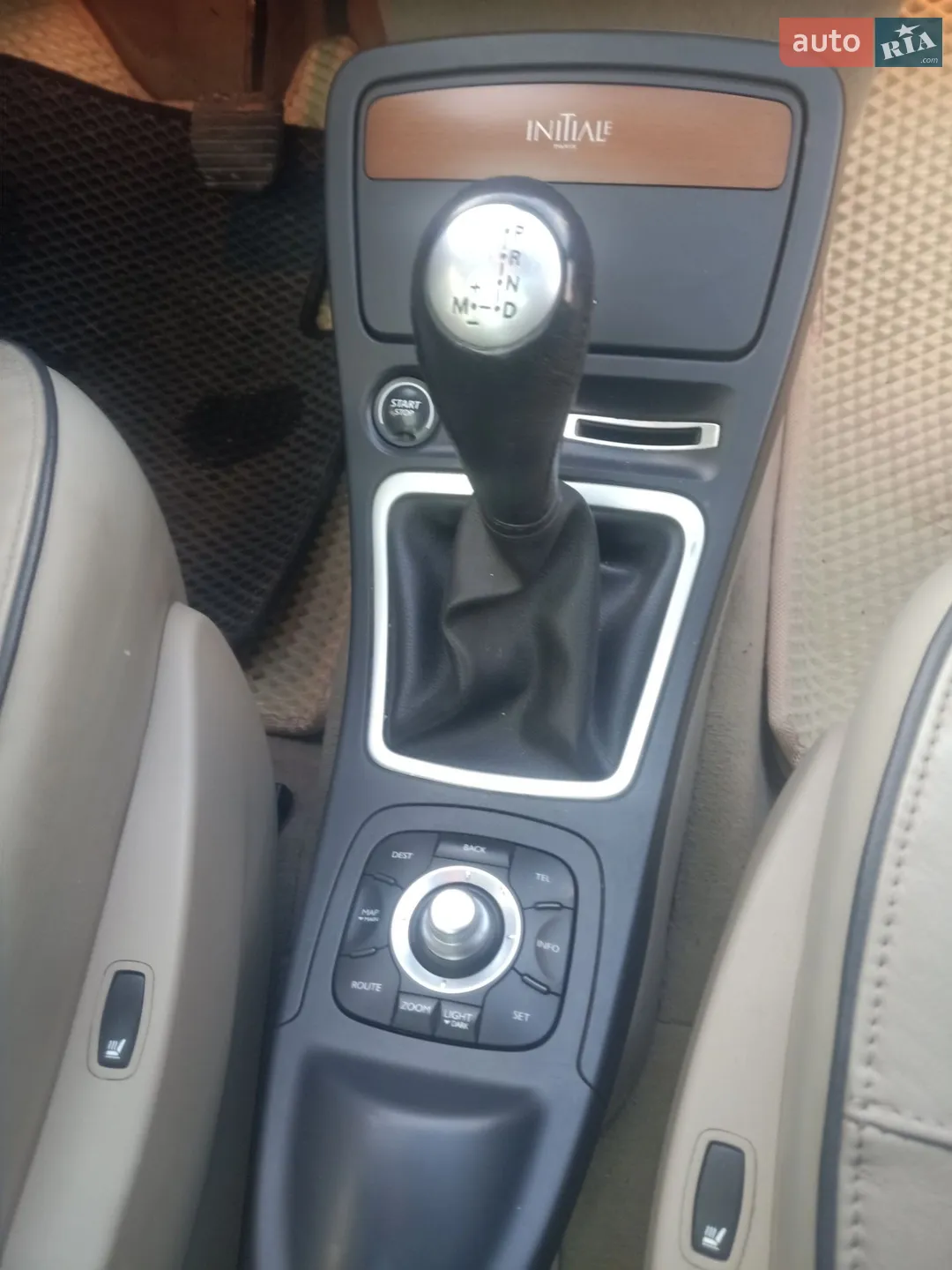 2010 Renault Espace - мініатюра 17