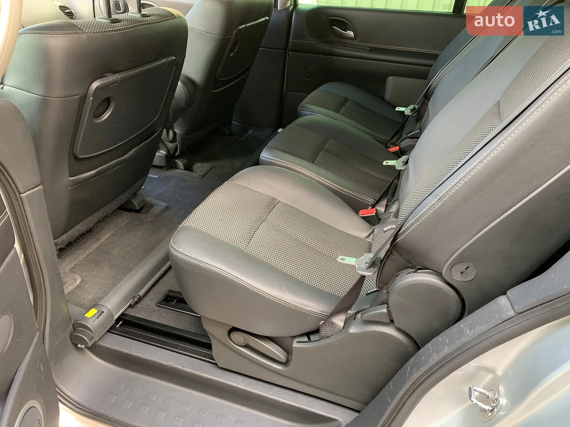 2011 Renault Espace - мініатюра 29