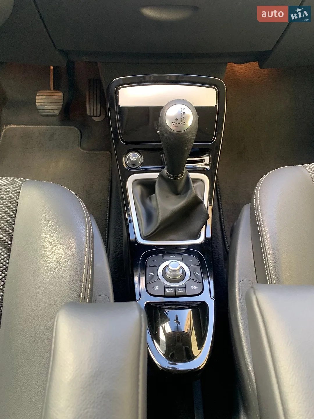 2011 Renault Espace - мініатюра 33