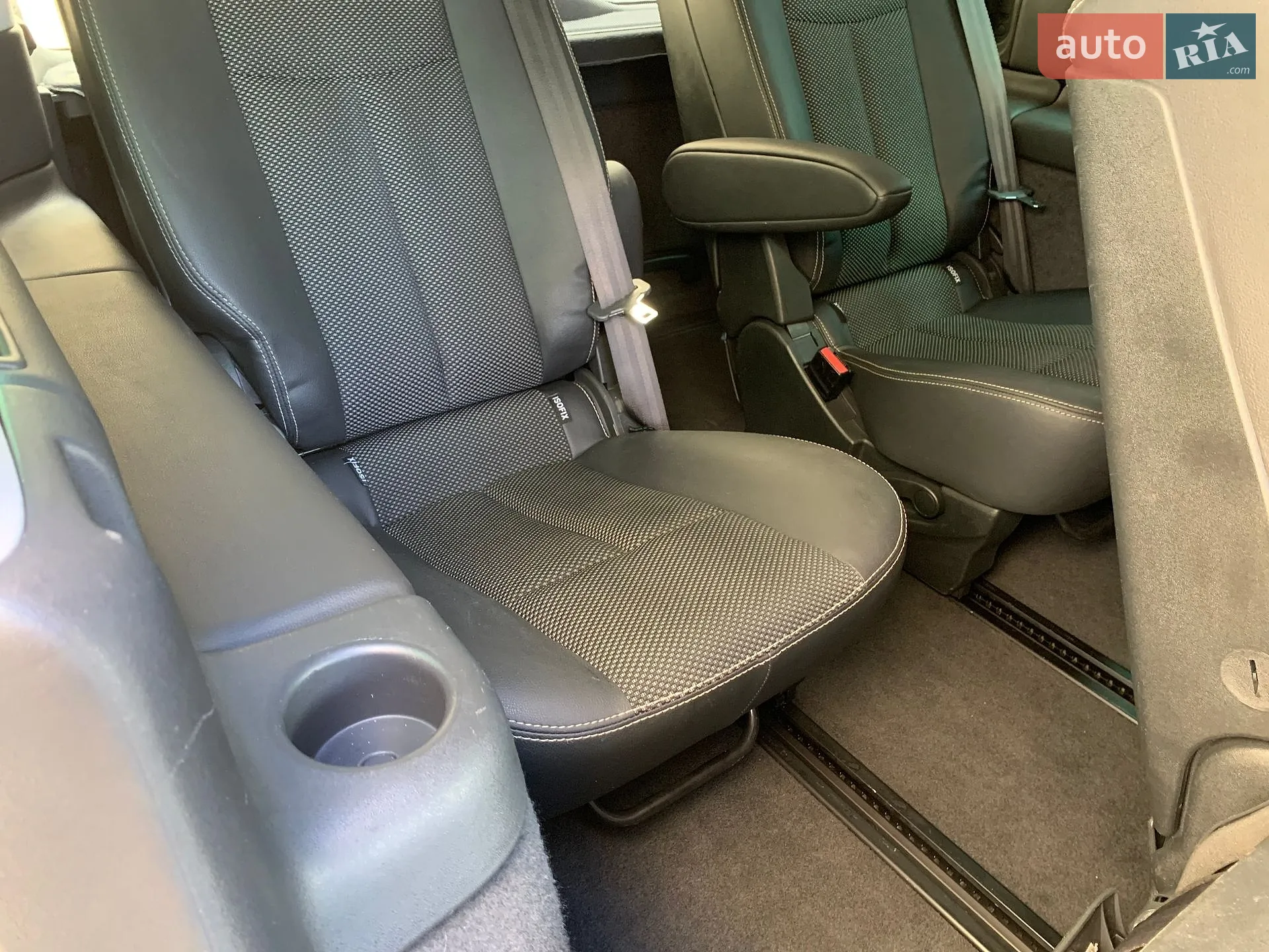 2011 Renault Espace - мініатюра 39