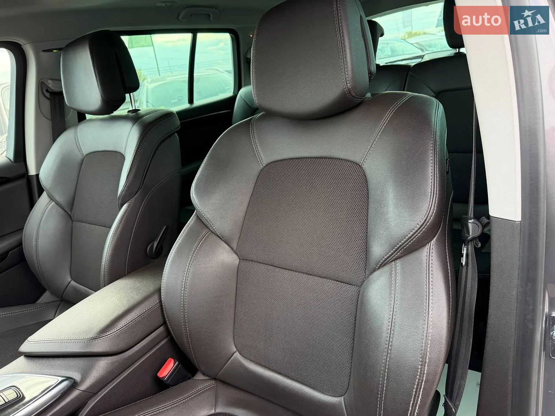 2016 Renault Espace - мініатюра 31