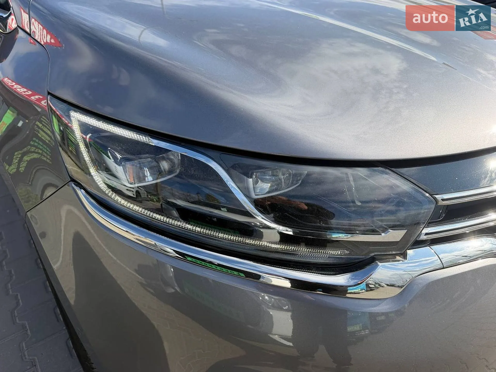 2016 Renault Espace - мініатюра 16