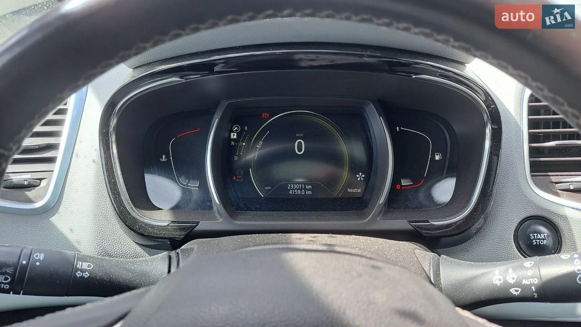 2015 Renault Espace - мініатюра 15
