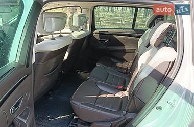 Мінівен Renault Espace 2017 в Харкові