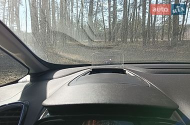 Мінівен Renault Espace 2017 в Харкові