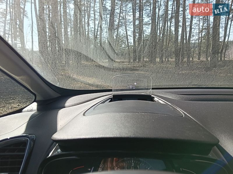 Мінівен Renault Espace 2017 в Харкові