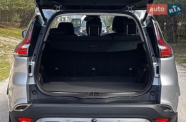 Минивэн Renault Espace 2017 в Белогородке