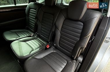 Минивэн Renault Espace 2017 в Белогородке