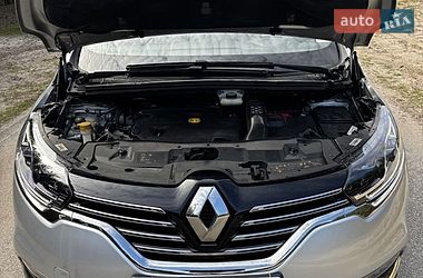 Минивэн Renault Espace 2017 в Белогородке