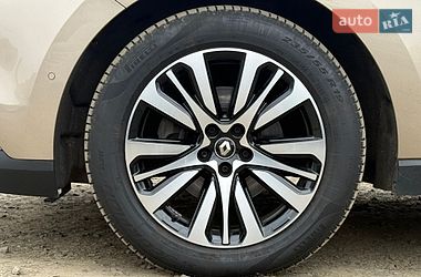 Минивэн Renault Espace 2019 в Луцке