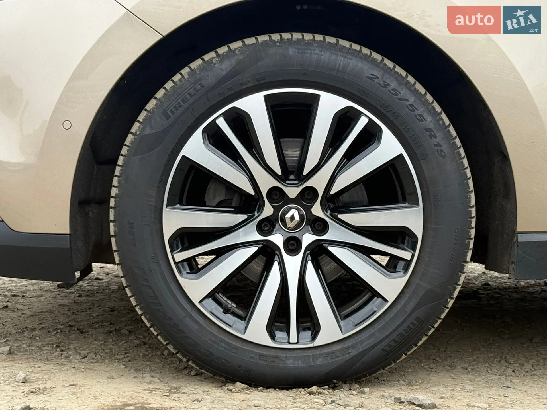 2019 Renault Espace - мініатюра 18
