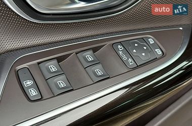 Минивэн Renault Espace 2019 в Луцке