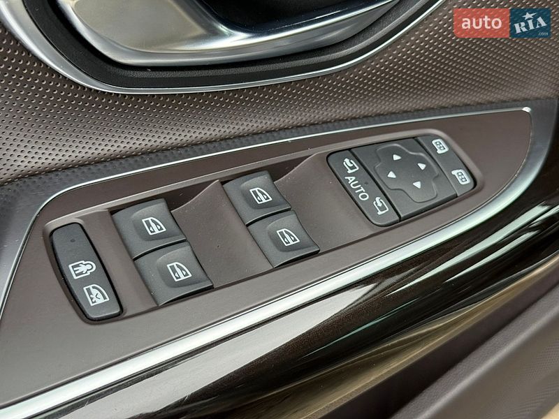 Минивэн Renault Espace 2019 в Луцке