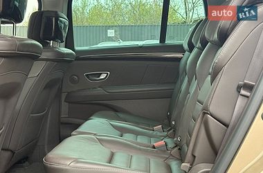 Минивэн Renault Espace 2019 в Луцке