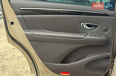 Минивэн Renault Espace 2019 в Луцке