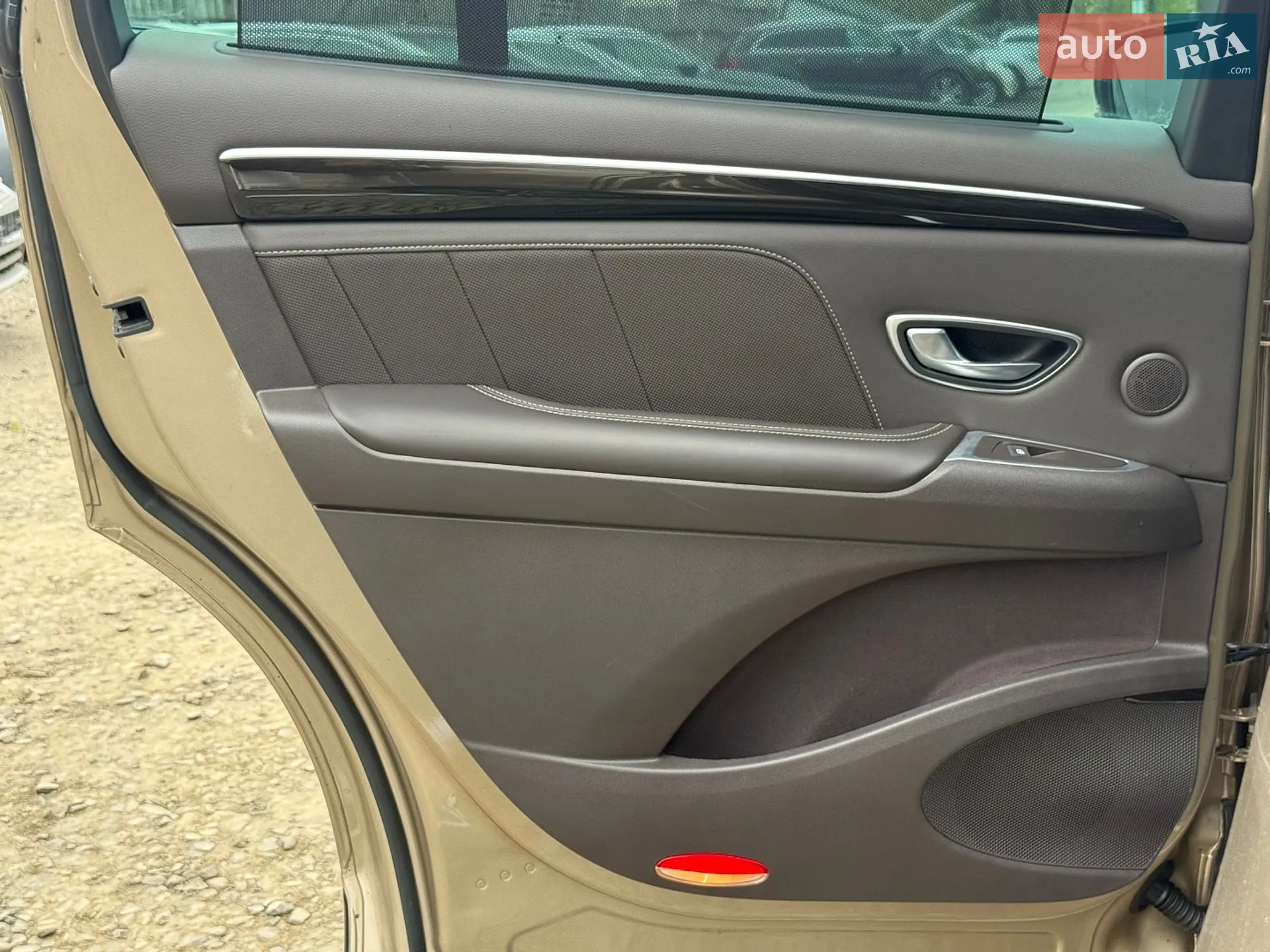 2019 Renault Espace - мініатюра 40