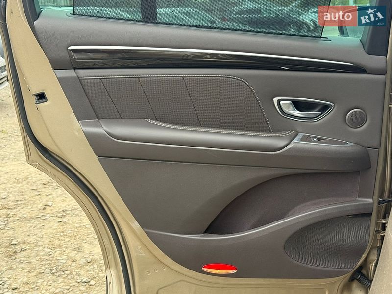 Минивэн Renault Espace 2019 в Луцке