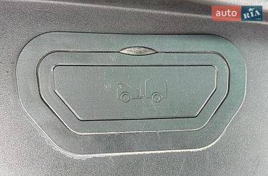 Минивэн Renault Espace 2019 в Луцке