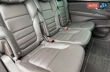 Минивэн Renault Espace 2019 в Луцке