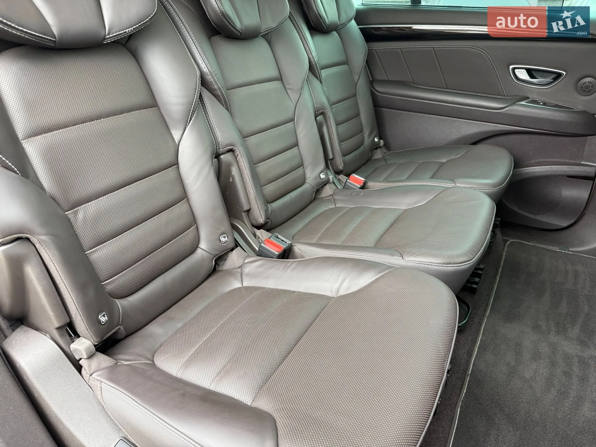 2019 Renault Espace - мініатюра 51