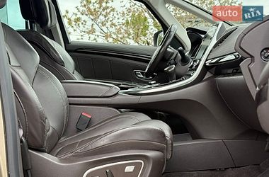 Минивэн Renault Espace 2019 в Луцке