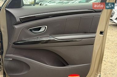 Минивэн Renault Espace 2019 в Луцке