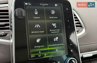 Минивэн Renault Espace 2019 в Луцке
