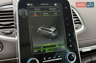 Минивэн Renault Espace 2019 в Луцке