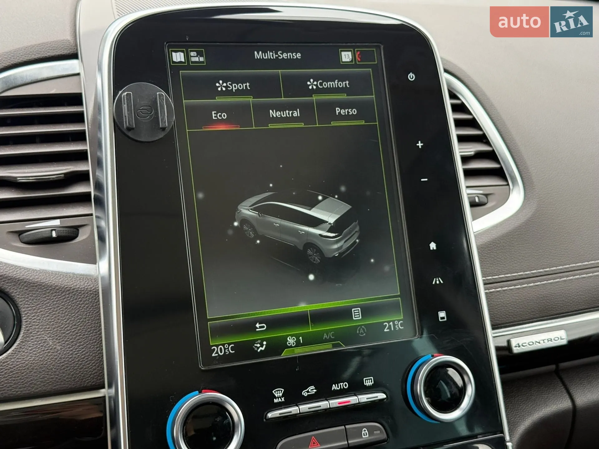 2019 Renault Espace - мініатюра 83