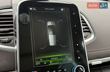 Минивэн Renault Espace 2019 в Луцке