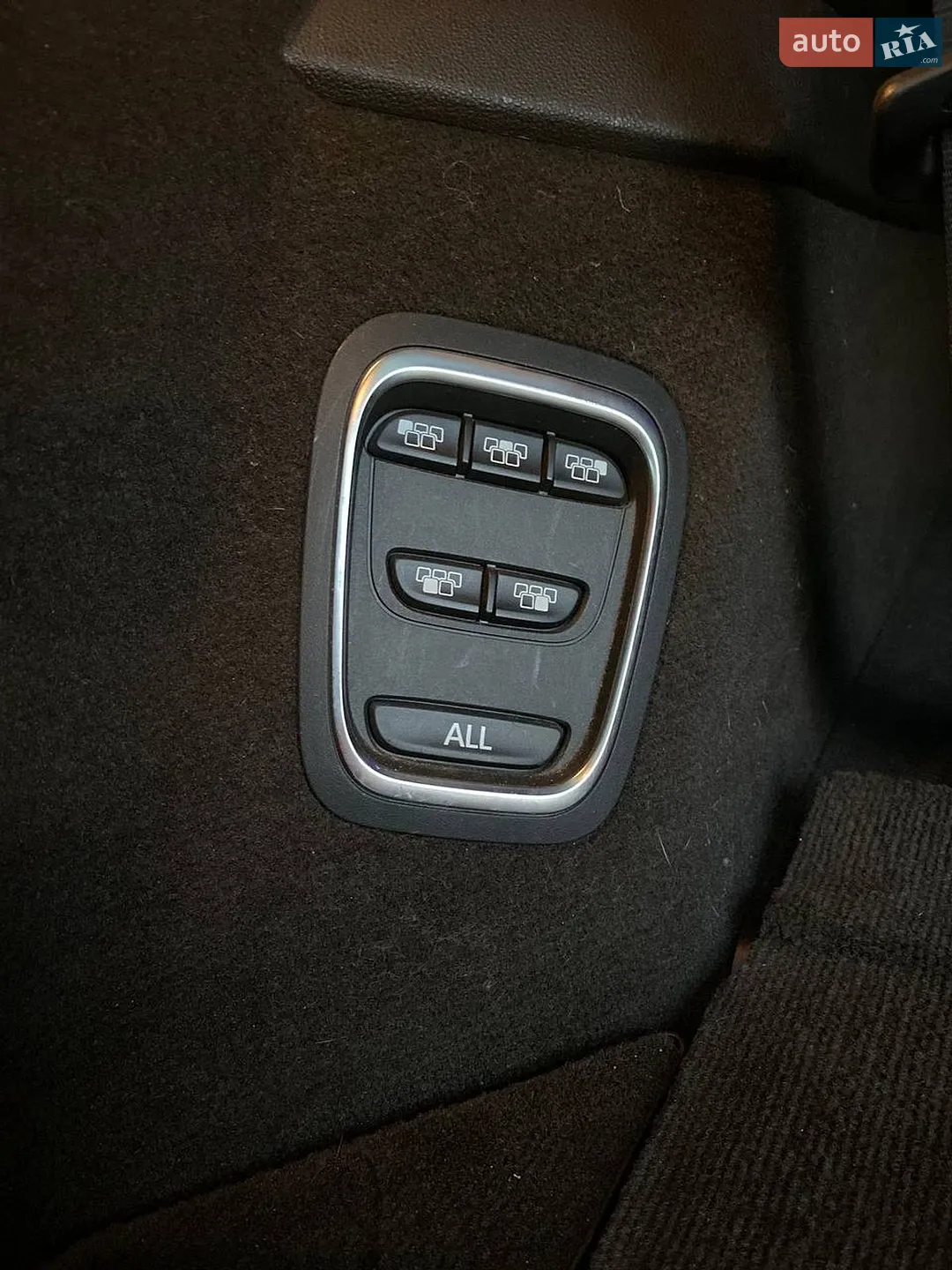 2015 Renault Espace - мініатюра 7