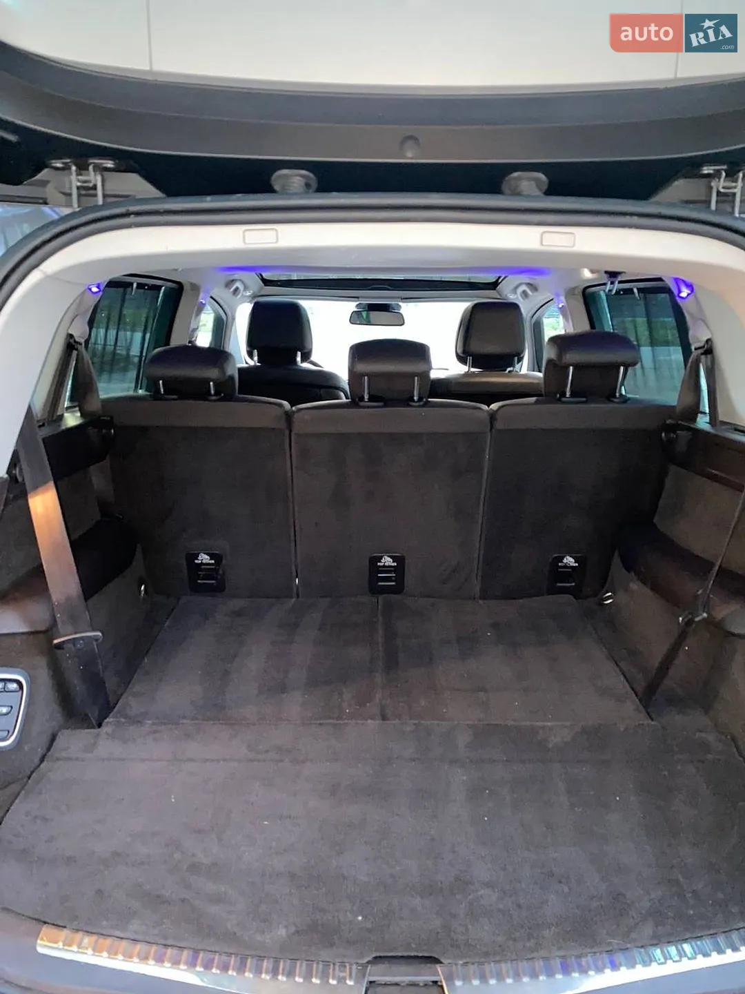 2015 Renault Espace - мініатюра 9