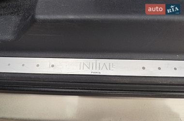 Минивэн Renault Espace 2012 в Стрые