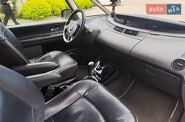 Минивэн Renault Espace 2012 в Стрые